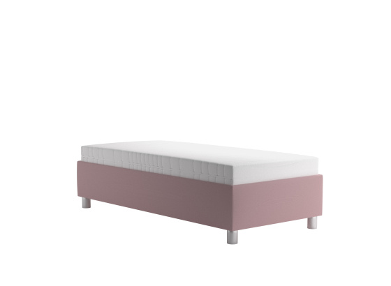 Postel NEPTUN 90x200 Enojy 19 matrace NELLY 