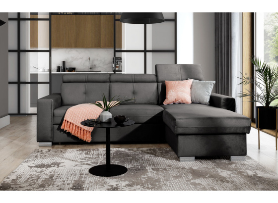 Sedací souprava Fresia Nube 5 Pravá