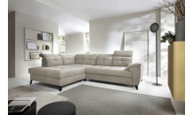 Sedací souprava Inferne Aura 18 Levá