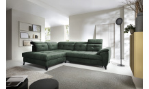 Sedací souprava Inferne Raquel 35 Levá