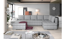 Sedací souprava Giovanni Omega 02 Levá