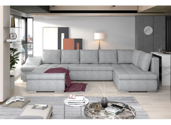 Sedací souprava Giovanni Omega 02 Levá