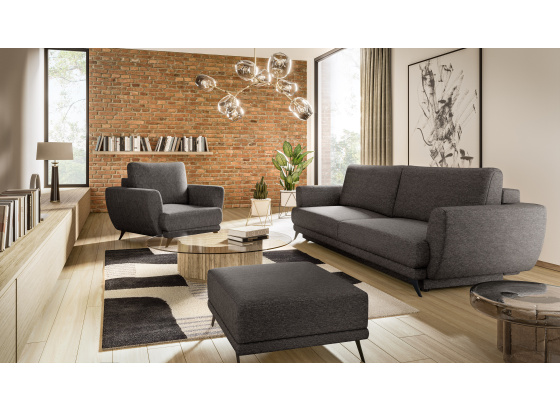 Sedací souprava Megis  Marte 10 