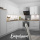Skříň pro vestavbu EMPORIUM D11K/60 bílá