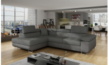 Sedací souprava Anton Sawana 21 levá