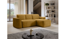 Sedací souprava Ume Amore 45/  Riviera 41 Pravá