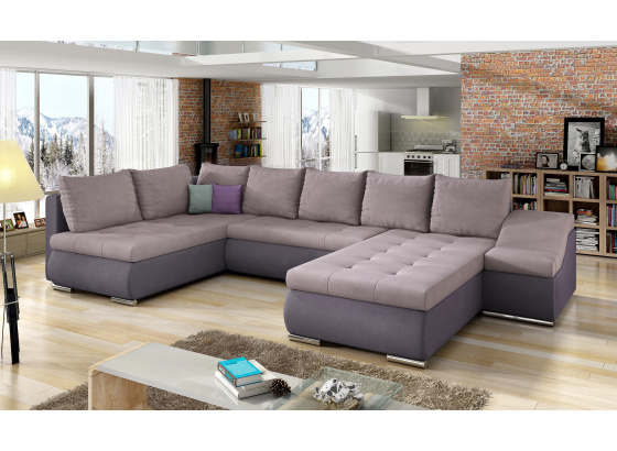 Sedací souprava Giovanni Soro 61/ Soro 65 Pravá