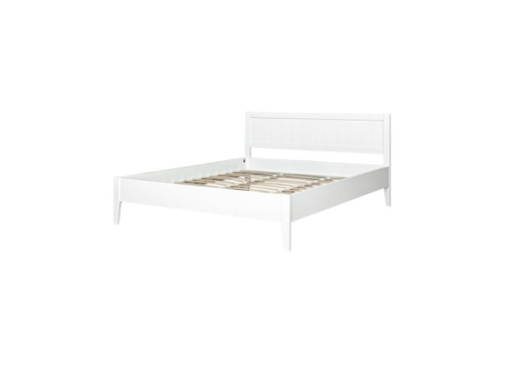 Postel ALESSA 3 160x200 bez matrace