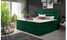 Postel Boxspring SOFTY 160x200 Kronos 19