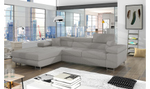 Sedací souprava Armando Jarell 03 Levá