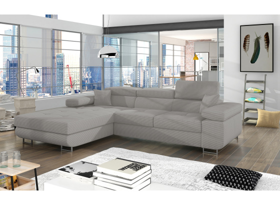 Sedací souprava Armando Jarell 03 Levá