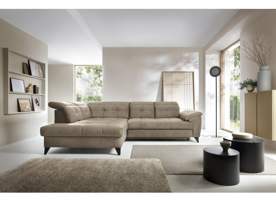 Sedací souprava Inferne Aura 20 Levá