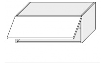 Horní skříňka PLATINIUM W4B/90 grey