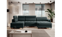 Sedací souprava Berrto Manhattan 38 Pravá