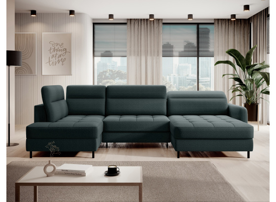 Sedací souprava Berrto Manhattan 38 Pravá