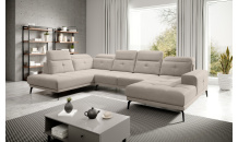 Sedací souprava Bretan Sola 18 Levá