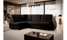 Sedací souprava Sado Flores 22 Levá