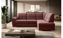 Sedací souprava Siber Lukso 24 Pravá