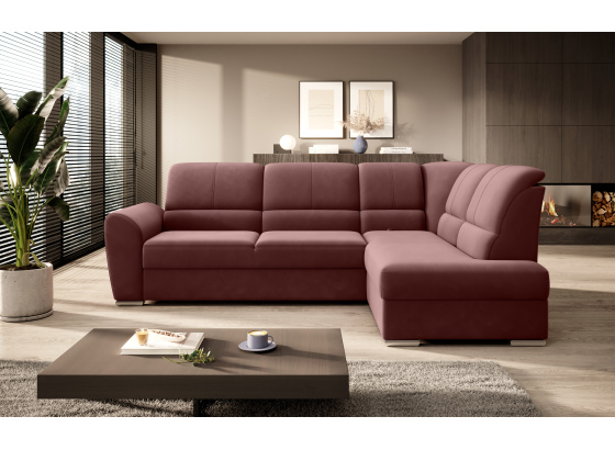 Sedací souprava Siber Lukso 24 Pravá