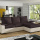 Sedací souprava Lusso Jasmine 29/ Soft 33  