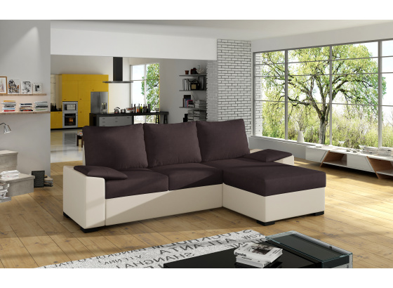 Sedací souprava Lusso Jasmine 29/ Soft 33  