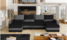 Sedací souprava Marion Alova 04/  Alova 36  