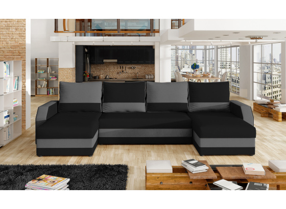 Sedací souprava Marion Alova 04/  Alova 36  