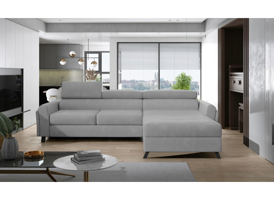 Sedací souprava Mariall Paros 05 Pravá