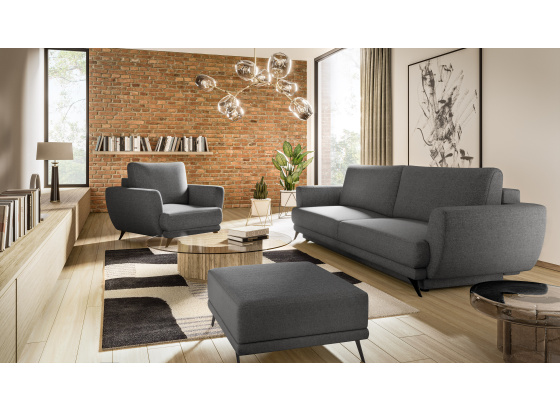 Sedací souprava Megis Vero 5 