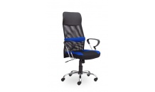 Kancelářská židle STEFI SF190 modrá