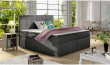 Postel Boxspring ALICE 160x200 Sawana 05