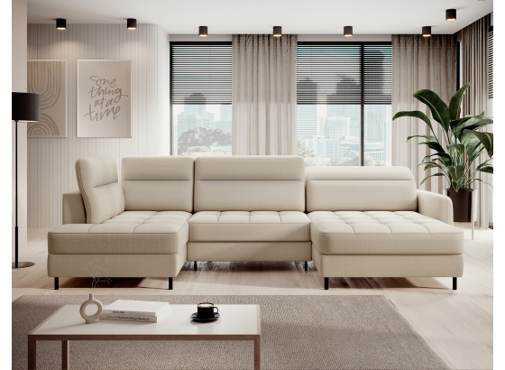 Sedací souprava Berrto Manhattan 18 Pravá