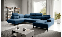 Sedací souprava Bretan Lukso 40 Levá