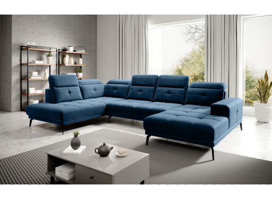 Sedací souprava Bretan Lukso 40 Levá