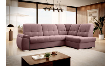 Sedací souprava Sado Velvetmat 24 Pravá