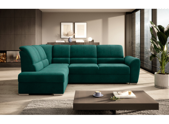 Sedací souprava Siber Nube 35 Levá