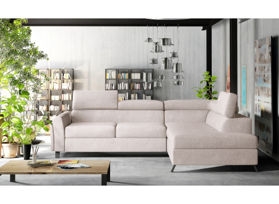 Sedací souprava Kairos Soro 83 Pravá