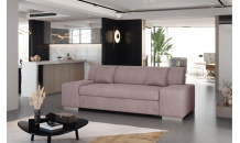 Pohovka Porto 3 Mat Velvet 63