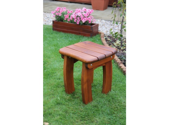 Zahradní stolička LORIT s úpravou