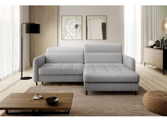 Sedací souprava Gomsi Raquel 03 Pravá