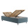 Postel NEPTUN 90x200 Enojy 17 matrace NELLY 
