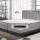 Postel Boxspring DAMASO 140x200 Orinoco 21/Orinoco 85