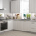 Dolní skříňka EMPORIUM D1D/30 grey