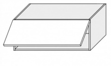 Horní skříňka EMPORIUM W4B/90 grey