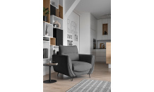 Křeslo Silva Gojo 5  