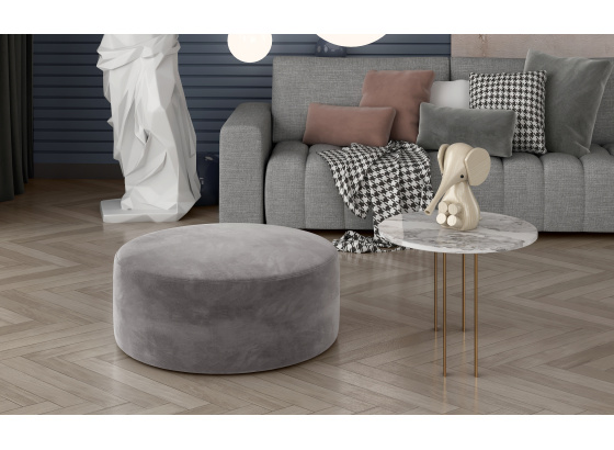 Taburet Bero Monolith 85  