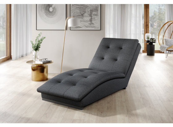 Relaxační křeslo Doro Sola 6 