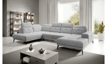 Sedací souprava Bretan Sola 4 Levá