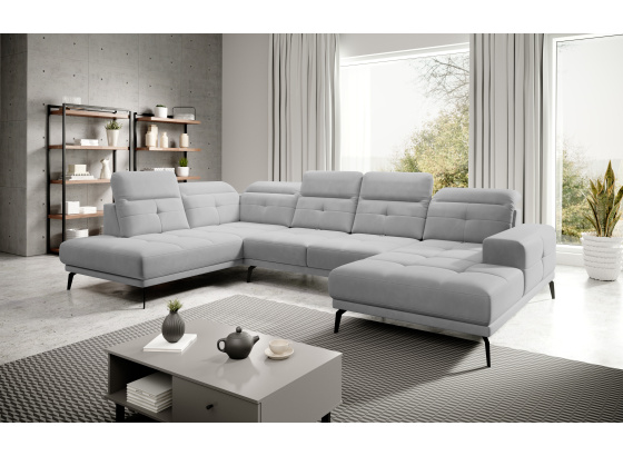 Sedací souprava Bretan Sola 4 Levá