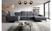 Sedací souprava Neviro Savoi 6 Levá